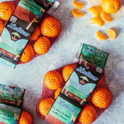 Clementine / Mandarine girsac 1kg / 1.5kg