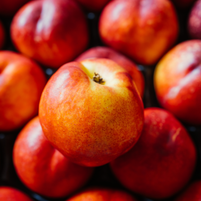 Nectarines Jaunes - Origine Espagne