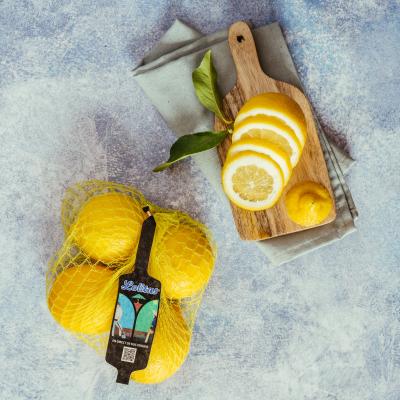 Citrons Filet